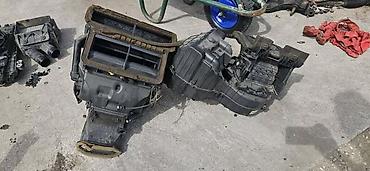 alati valjevo: KUCISTE VENTILACIJE KABINE ZA RENAULT SCENIC ZA 2003. GOD — 1
