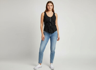 hallowen t shirty: T-shirt damski, rozmiar M