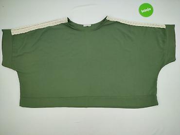 second hand internet shop: New Fashion, Bluzka damska, rozmiar One size — 2