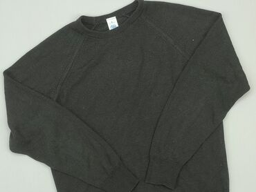 czarne spódniczka: Sweter, XL (EU 42), condition - Good