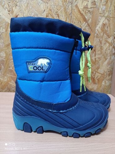 сапоги зимние женские натуральная кожа натуральный мех распродажа: Детские зимние итальянские сапожки размер 29 состояние новых