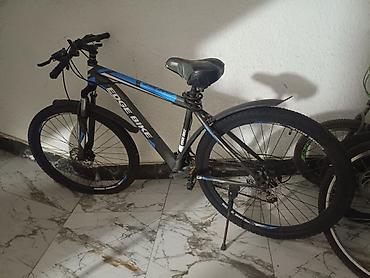 кант тсп: Горный велосипед EDGE BIKE - Тип: хардтейл, 29" - Рама: алюминиевая — 2