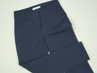cargo reserved: Reserved, Material trousers for women, XS (EU 34)