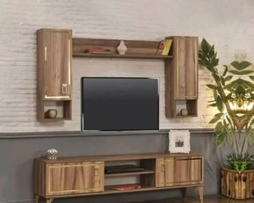 Sifarişlə TV stendlər: 150 azn-den baslayan qiymetlerle 🏠 Evinizə aid bütün mebelləri “Bulud — 9