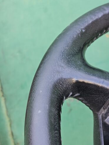 Рули: Руль Audi 1998 г., Б/у, Оригинал, Германия — 8