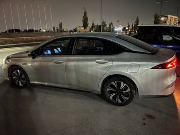 GAC: GAC AION S gac aion s gac AION S Принимаем заказы на электромобиль — 7