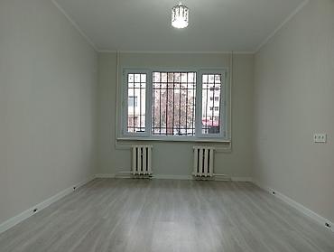 Продажа квартир: 2 комнаты, 43 м², 104 серия, 1 этаж, Евроремонт — 4