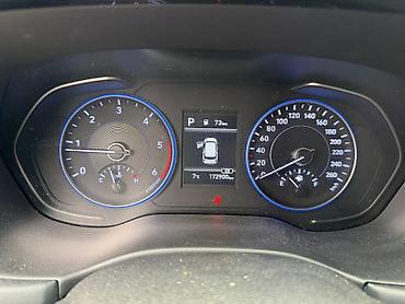 Hyundai: Hyundai Palisade: 2019 г., 2.2 л, Автомат, Дизель, Кроссовер — 19