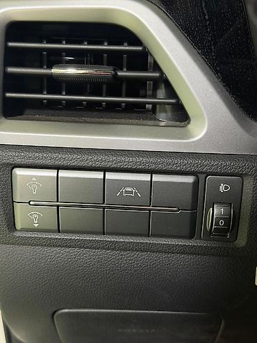 Ssangyong: Ssangyong Korando: 2019 г., 1.6 л, Автомат, Дизель, Кроссовер — 16