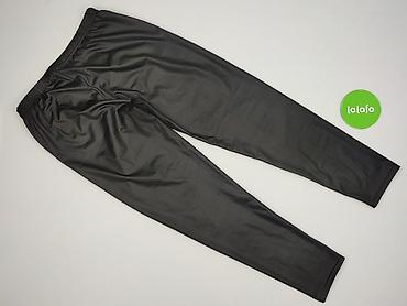 dres bekkin: Legginsy Sportowe damskie, rozmiar S — 3