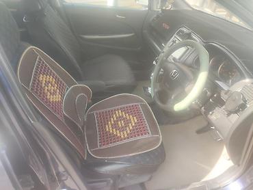 15 хонда: Honda Stream: 2002 г., 1.7 л, Автомат, Бензин, Минивэн — 4