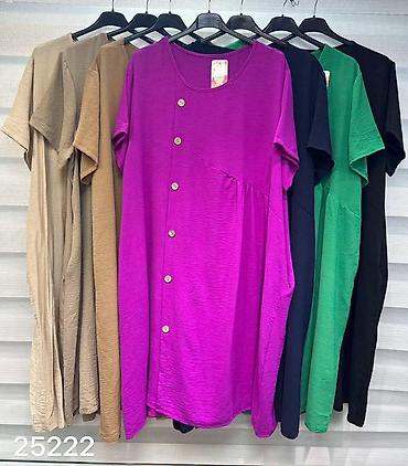 velicinski: 06. Haljina za punije
2XL 3XL 4XL
Cena : 2.350 dinara H — 6