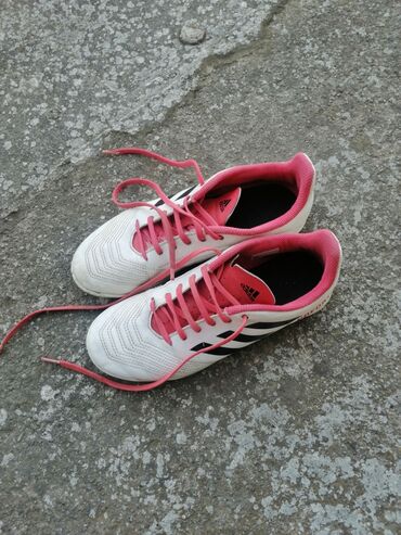 adidas patike: Patike za fudbal adidas predator br. 36 očuvane