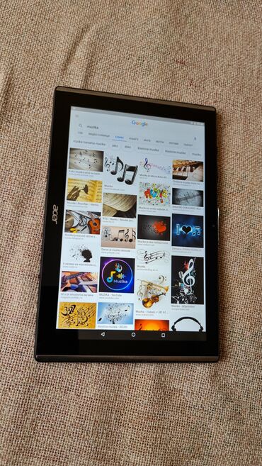 Tableti: Tablet kao nov veliki 10 inca,sve radi na lalafo.rs — 9 Tableti: Tablet kao nov veliki 10 inca,sve radi — 9