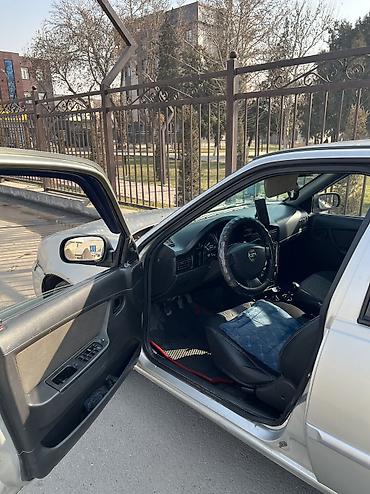 Daewoo: Daewoo Nexia: 2008 г., 1.6 л, Механика, Бензин, Седан — 8