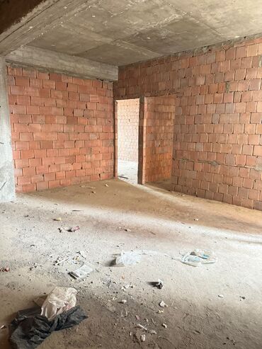 Yeni tikili: 3 otaqlı, Yeni tikili, 84 kv. m — 11