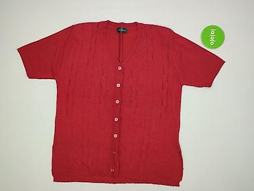 kimono h: Green, Kardigan damski, rozmiar 3XL — 2