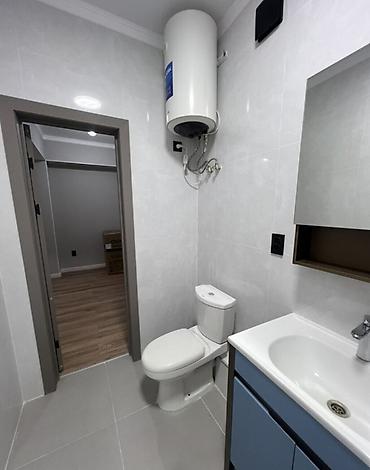 Продажа квартир: 2 комнаты, 51 м², 13 этаж, Евроремонт — 10