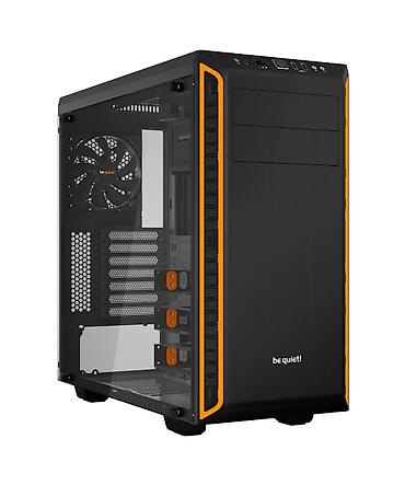 hdd 8 tb: 🔥 Be Quiet! Pure Base 600 Window Orange (BGW20) – səssiz işləmə — 7