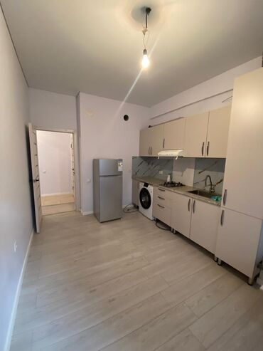 Продажа квартир: 1 комната, 44 м², Элитка, 2 этаж — 8