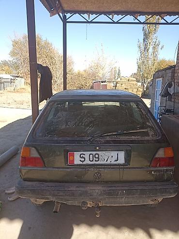 жигули шоха: Volkswagen Golf: 2009 г., 1.8 л, Механика, Бензин, Хэтчбэк — 2