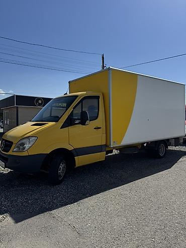 i vtec: Грузовик, Mercedes-Benz, Стандарт, Б/у — 6
