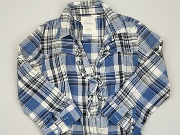 bluzki długi rekaw: Сорочка жіноча, Reserved, XS, стан - Хороший
