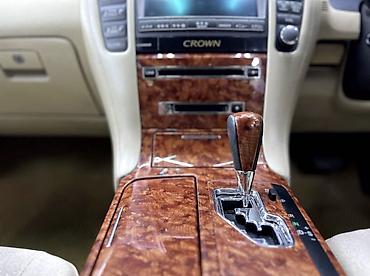 двигатель тайота виста: Toyota Crown: 2005 г., 3 л, Автомат, Бензин, Седан — 3
