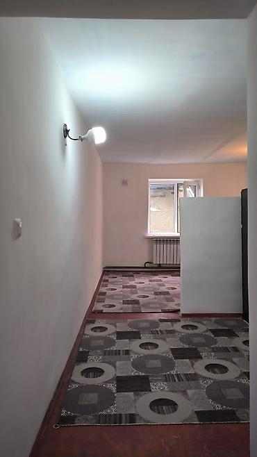Аренда домов: 21 м², 1 комната, Рабочий Городок, Без животных — 3