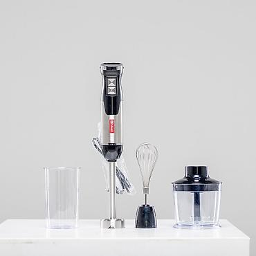 №: 1819 Məhsulun adı: Blender Silver SL 5337 Brend: SİLVER Kateqoriya