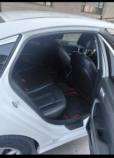 157: Hyundai Sonata: 2018 г., 2 л, Автомат, Газ, Седан — 5