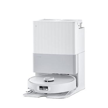 elektron tozsoran: №: 12759 Məhsulun adı: Robot tozsoran Roborock Q Revo Edge White — 1