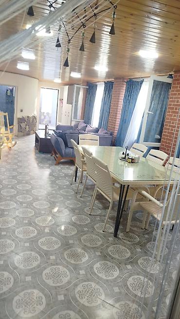 дом с бассейном: 4 комнаты, 100 м², Свежий ремонт — 5