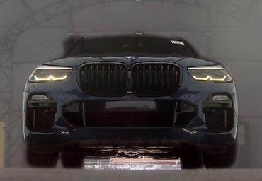 bmb e39: BMW X5 M: 2020 г., 3 л, Автомат, Бензин, Кроссовер — 3