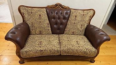 jozefina divan: Divan, İşlənmiş, Açılmayan, Bazasız, Parça, Çatdırılma yoxdur — 1