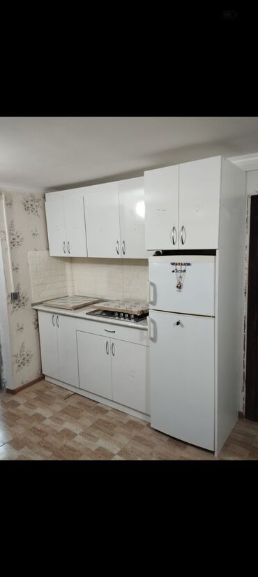 metbex mebeli 2 el: Mətbəx mebeli. ölçüsü iki metr. isdenilen rəngdə sifariş qəbul