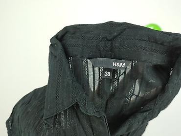 tom ford koszula: H&M, Bluzka damska, rozmiar M — 4