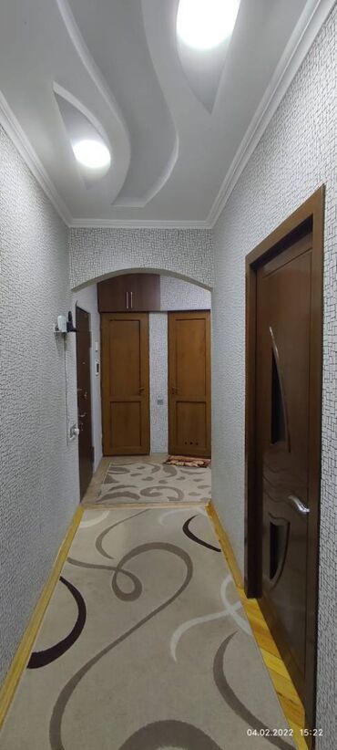 Köhnə tikili: Bakı, 2 otaqlı, Köhnə tikili, 70 kv. m — 17