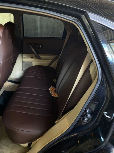 Infiniti: Infiniti FX35: 3.5 l | 2007 il 258087 km Krossover — 7