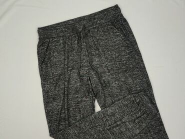 spodnie dresowe dla babci: KappAhl, Spodnie dresowe damskie, rozmiar XL