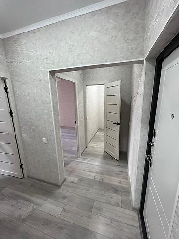 52: 1 комната, 53 м², Технопарк Элитка, 6 этаж, Евроремонт — 6
