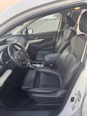 Subaru: Subaru Ascent: 2019 г., Кроссовер — 14