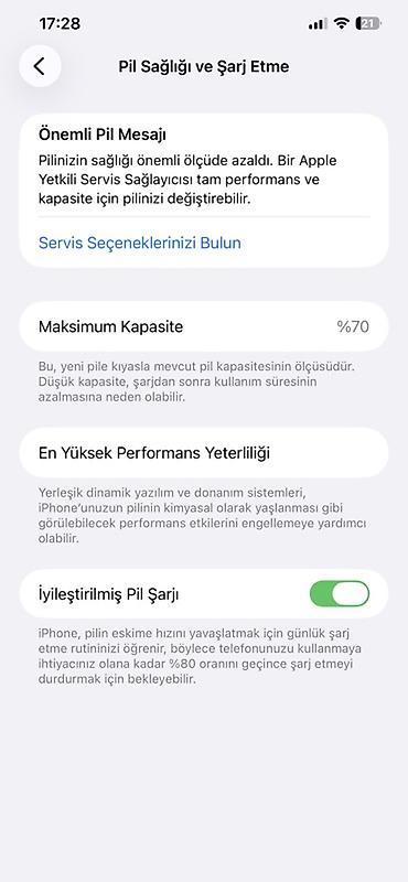 Elektronika: Qara, Face ID — 7