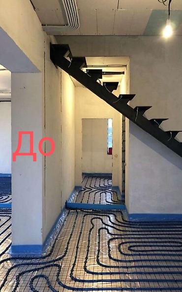 Бетонные работы: Стяжка Больше 6 лет опыта — 3