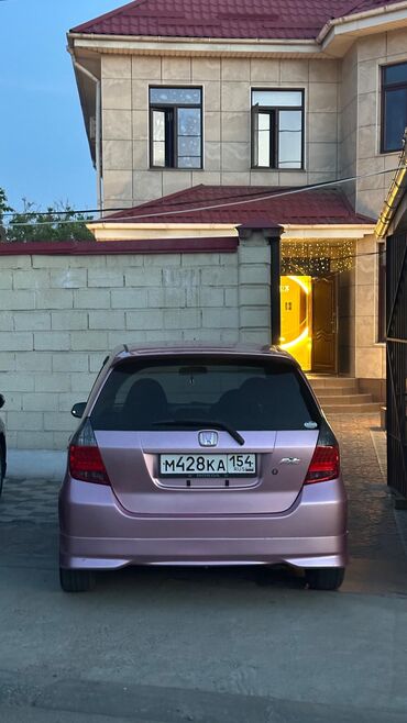 фит машина цена ош: Honda Fit: 2003 г., 1.3 л, Вариатор, Бензин, Хэтчбэк