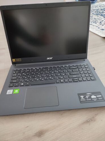 купить ноутбук acer nitro 5: Acer