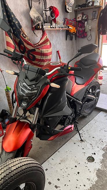 Мотозапчасти и аксессуары: Мото мастерская MOTO FIX KG 📍12 микрорайон 👉🏻#Диагностика 👉🏻 #Ремонт — 7