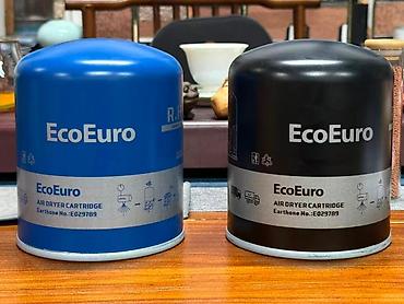 Фильтры ECO EURO оптом — напрямую из Южной Кореи Предлагаем масляные