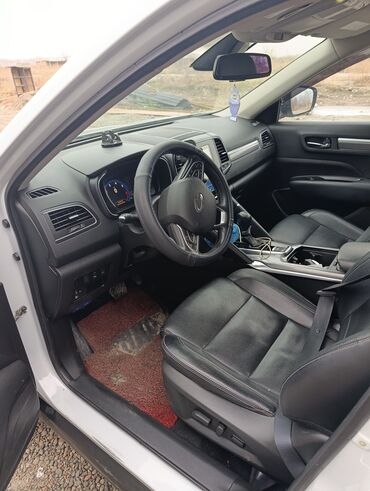 Renault: Renault Koleos: 2019 г., Газ, Кроссовер — 9