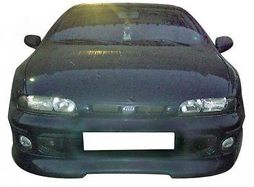 LIP SPOJLER HGT ABARTH DODATAK ZA PREDNJI BRANIK FIAT BRAVO | LIP